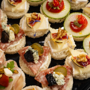 Slana bonboniera - One Bite Selection (28kom)