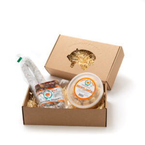 Darilni paket Gurman