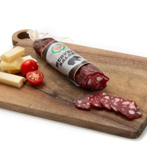Medvedja salama Mesarija Kragelj (220g)
