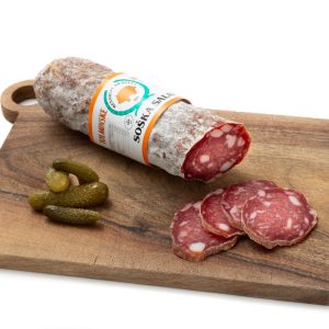 Soška salama Mesarija Kragelj (700g)