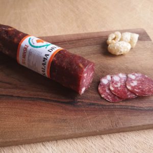 Salama divjega prašiča Mesarija Kragelj (0,55kg)