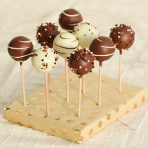 Cakepopsi (15kom)