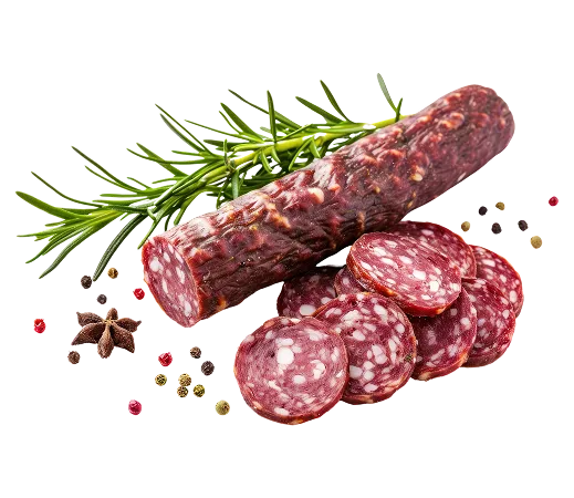 Izdelki Mesarije Kragelj